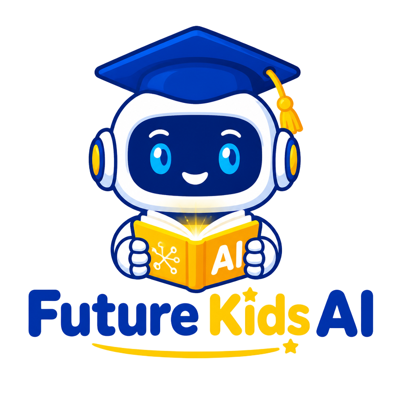 Future Kids AI logo